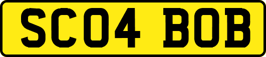 SC04BOB