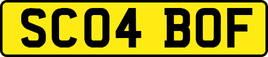 SC04BOF