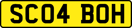 SC04BOH