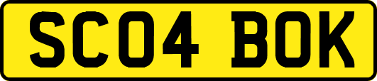SC04BOK