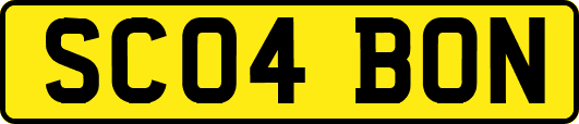 SC04BON