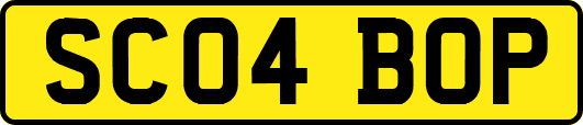 SC04BOP