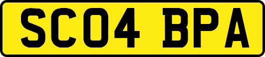 SC04BPA