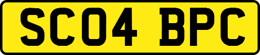 SC04BPC