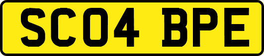 SC04BPE