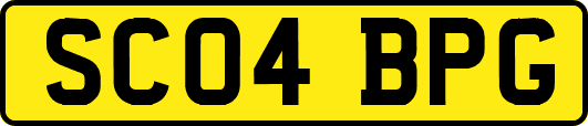 SC04BPG
