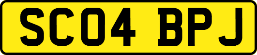 SC04BPJ