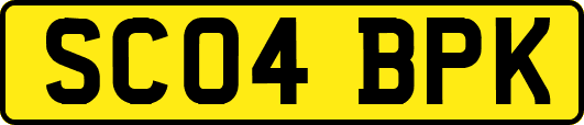 SC04BPK