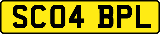 SC04BPL