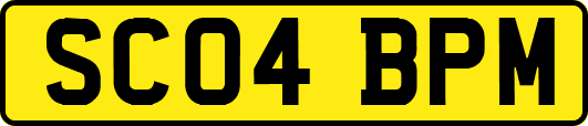 SC04BPM