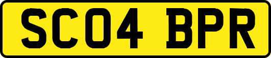 SC04BPR
