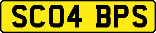 SC04BPS
