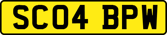 SC04BPW