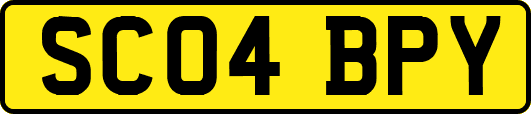 SC04BPY