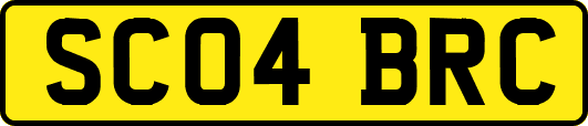 SC04BRC