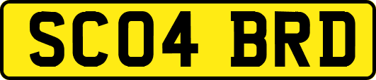 SC04BRD