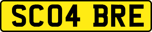 SC04BRE