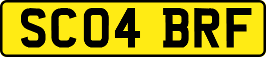 SC04BRF