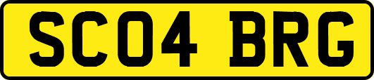 SC04BRG