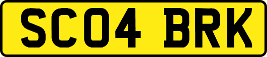 SC04BRK
