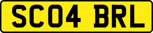 SC04BRL