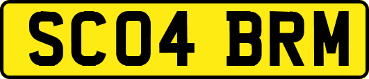 SC04BRM