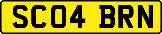 SC04BRN