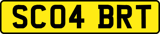 SC04BRT