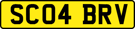 SC04BRV