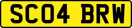 SC04BRW