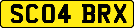 SC04BRX