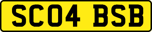 SC04BSB