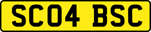 SC04BSC
