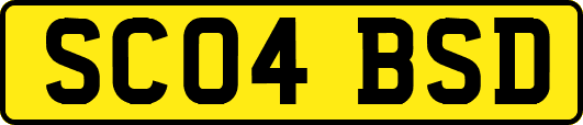 SC04BSD