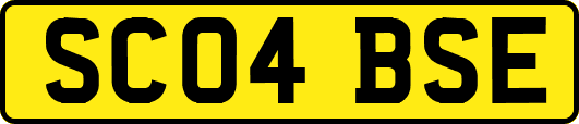 SC04BSE