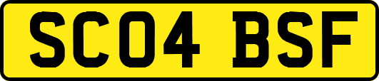 SC04BSF