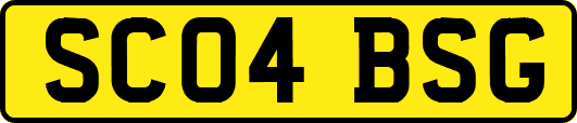 SC04BSG