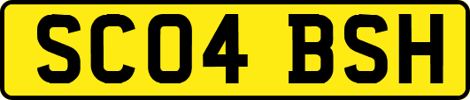 SC04BSH