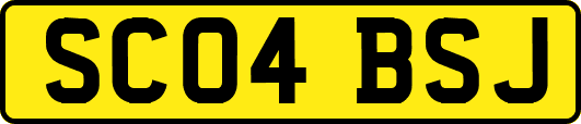 SC04BSJ