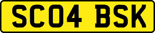 SC04BSK
