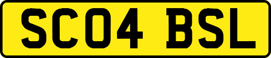 SC04BSL