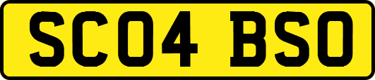SC04BSO