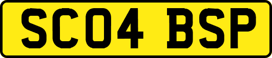 SC04BSP