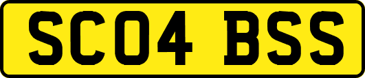 SC04BSS