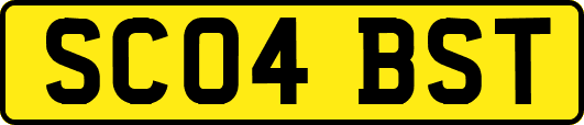 SC04BST