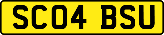 SC04BSU