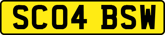 SC04BSW