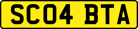 SC04BTA
