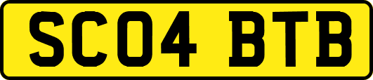 SC04BTB
