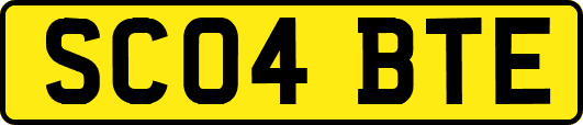 SC04BTE